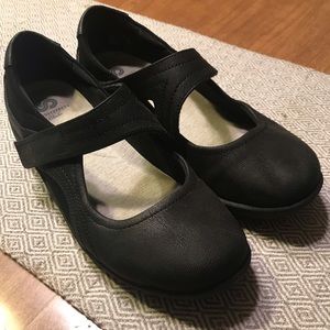 Clark’s Cloudstepper’s Woman’s Maryjane style shoe